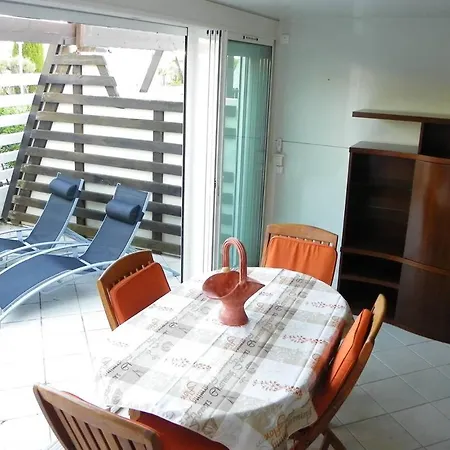 Apartment Imagine Port Nature Vpn16 - 2 Personnes