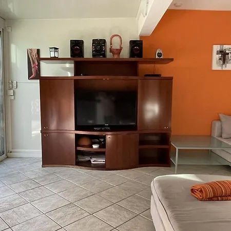 Imagine Port Nature Vpn16 - 2 Personnes * Agde