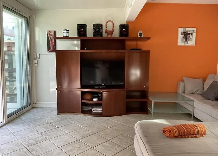Appartamento Villa Imagine Port Nature Vpn16 By Agn - 2 Personnes Agde